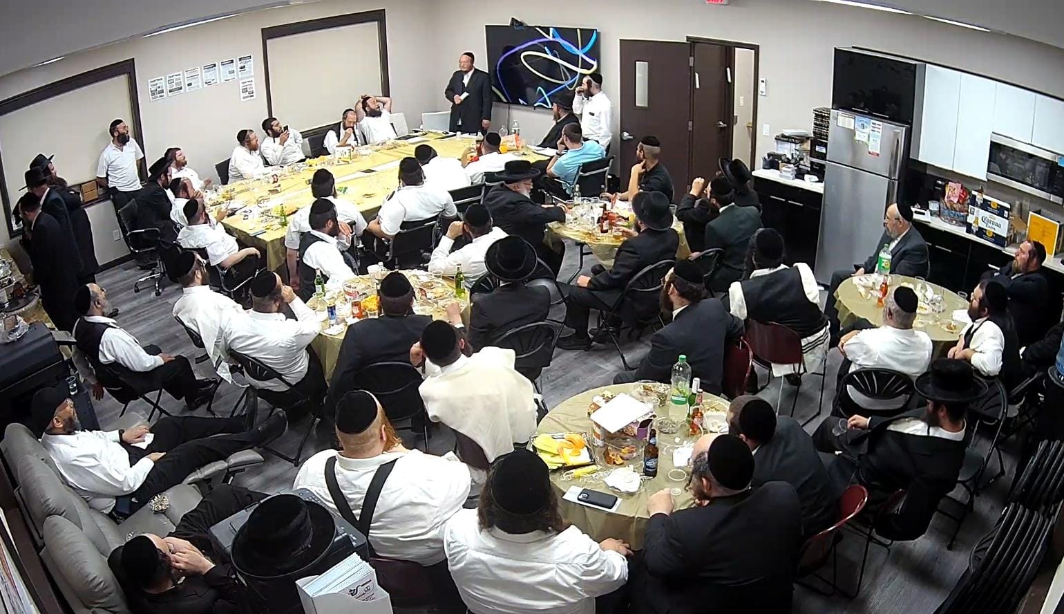 דרכי יושר באס פירמע פירט דורך פרי-סקול סעזאן סעיפטי טרענירונג פאר אלע דרייווערס