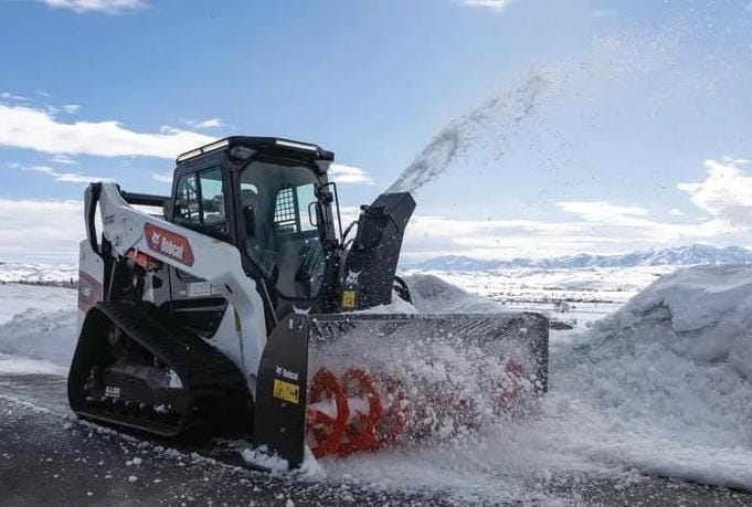 שניי שטורעם אפדעיט - א דאנק פארן עבר און א ווענדונג אויפן עתיד