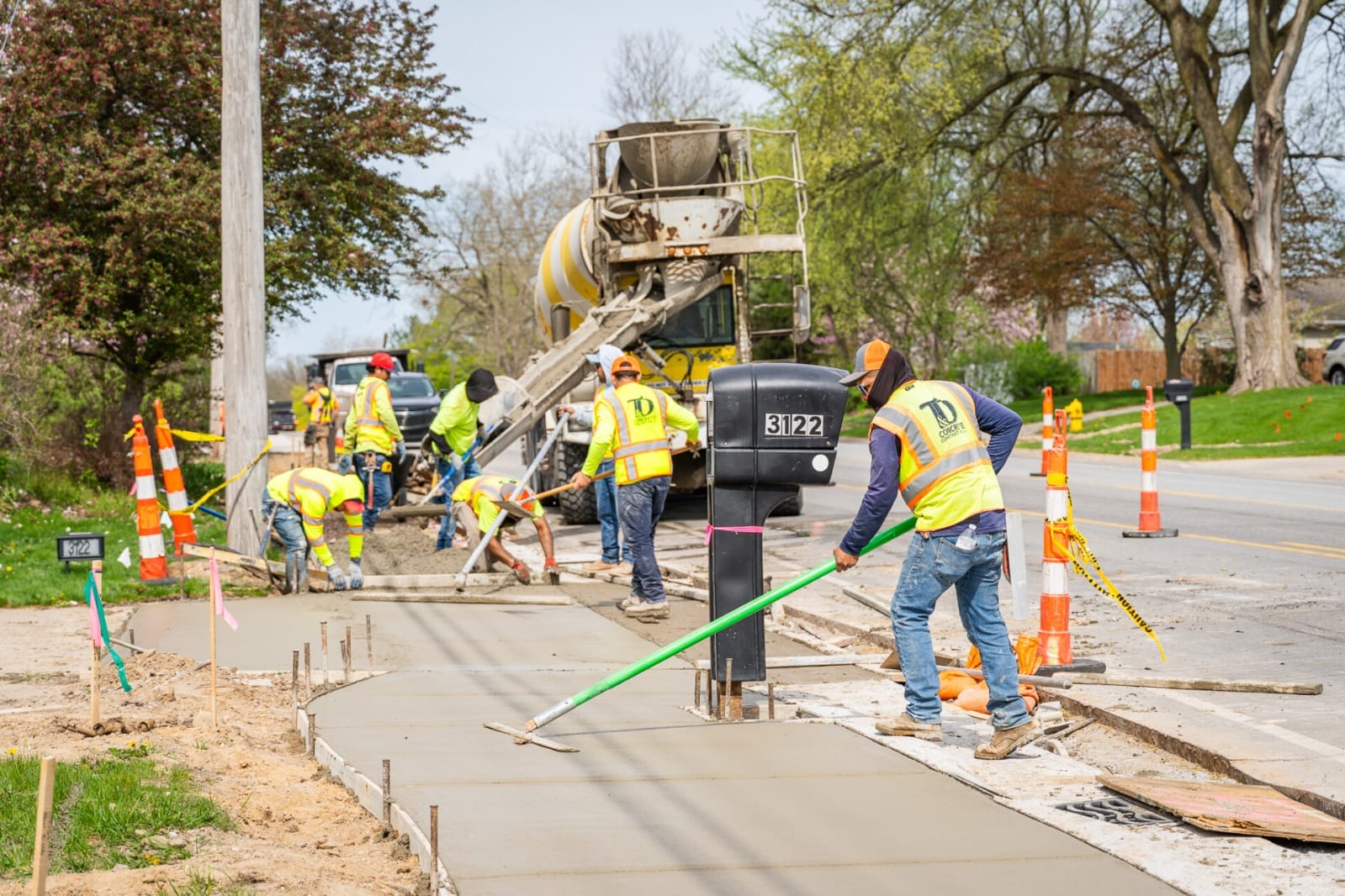 בשורה טובה! סייד וואק אפדעיט - קאנגרעס אפראווט 838 ביליאן ספענדיג ביל