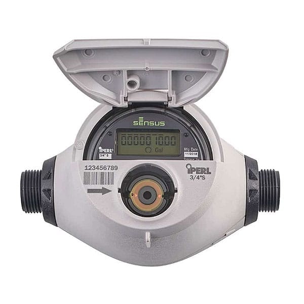 ווילידזש וואסער מיטער ערזעצונג פראיעקט אפדעיט